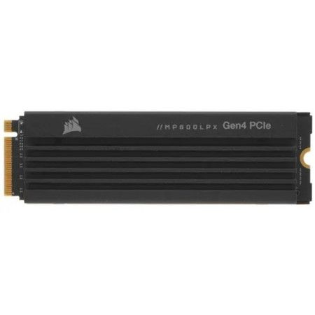 Corsair 1 ТБ Внутренний SSD-диск MP600 Pro LPX (CSSD-F1000GBMP600PLP) #1