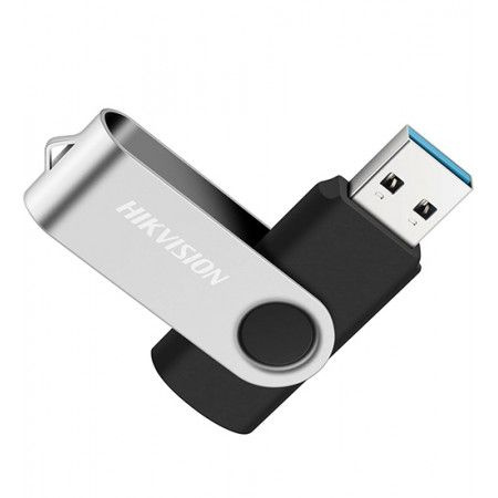 Hikvision USB-флеш-накопитель M200S 64 ГБ #1