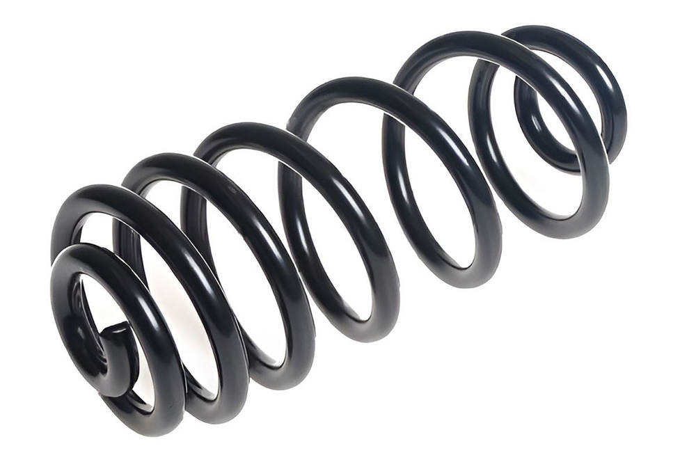 Standard Springs Пружина подвески, арт. ST104084R, 1 шт. #1