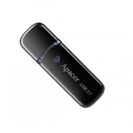 Apacer USB-флеш-накопитель AH355 64 ГБ #1