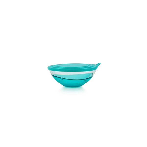 Tupperware Салатник, 600 мл, 1 шт #1