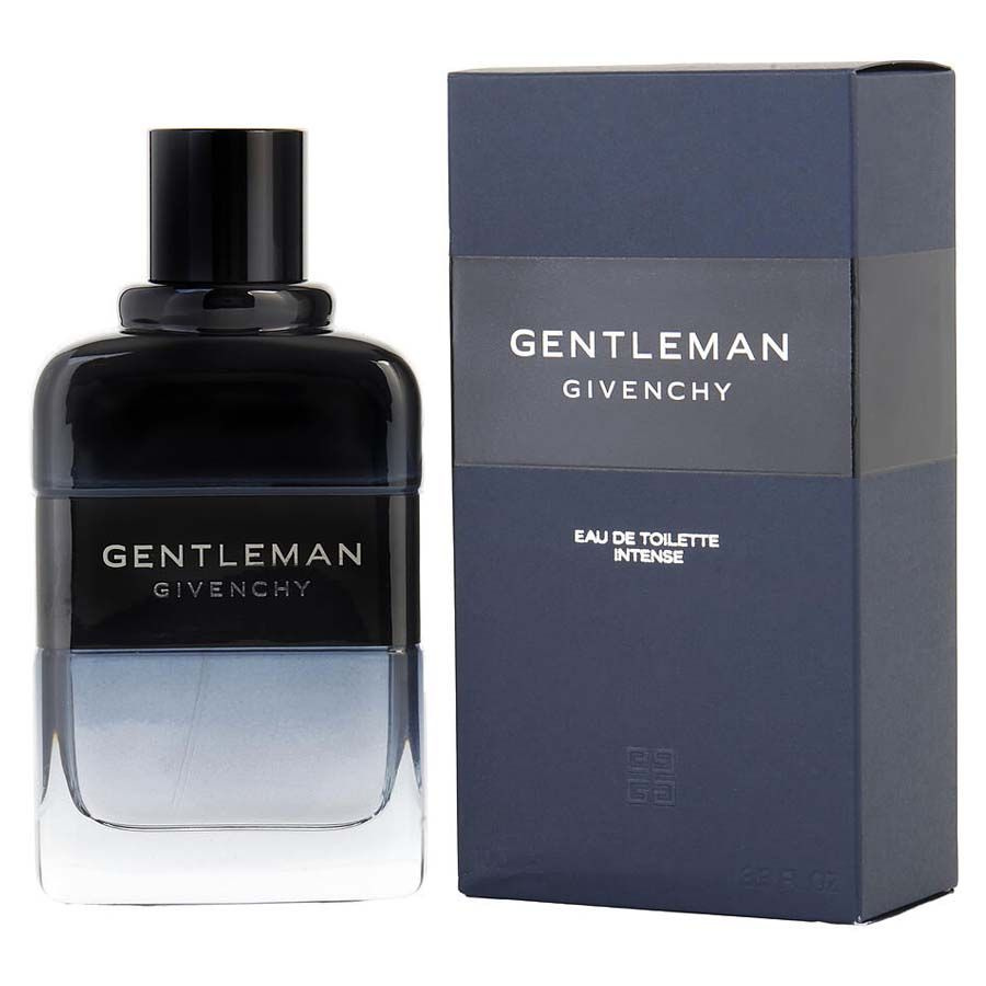 NoBrand Туалетная вода Gentleman 15 мл #1