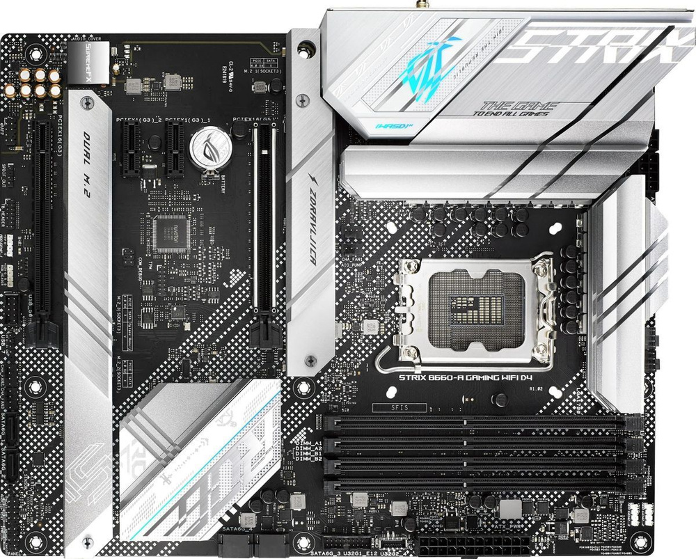 Asrock b760m d4 wifi. Asrock b760m d4 wifi