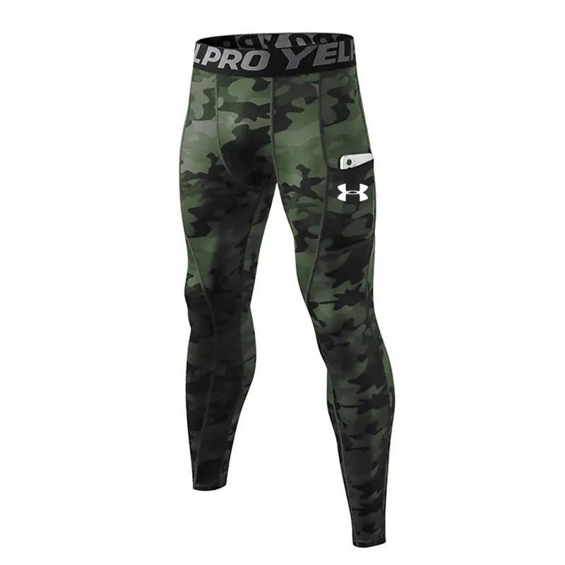 Тайтсы Under Armour UA #1