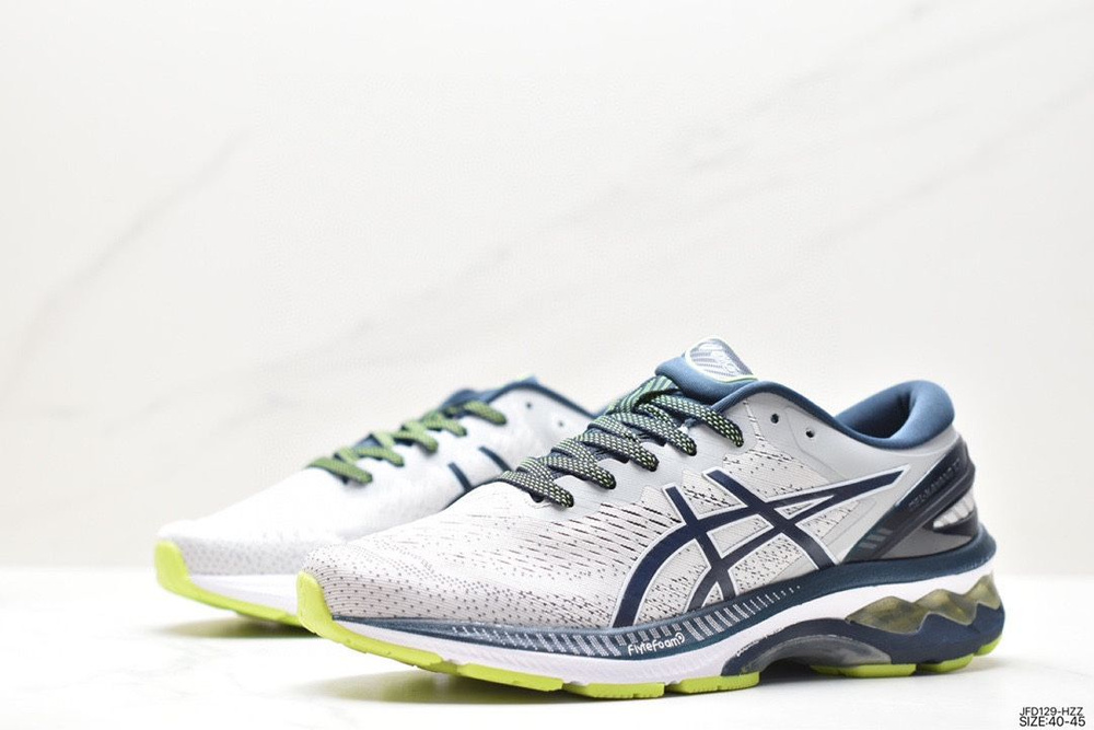 Кроссовки ASICS #1