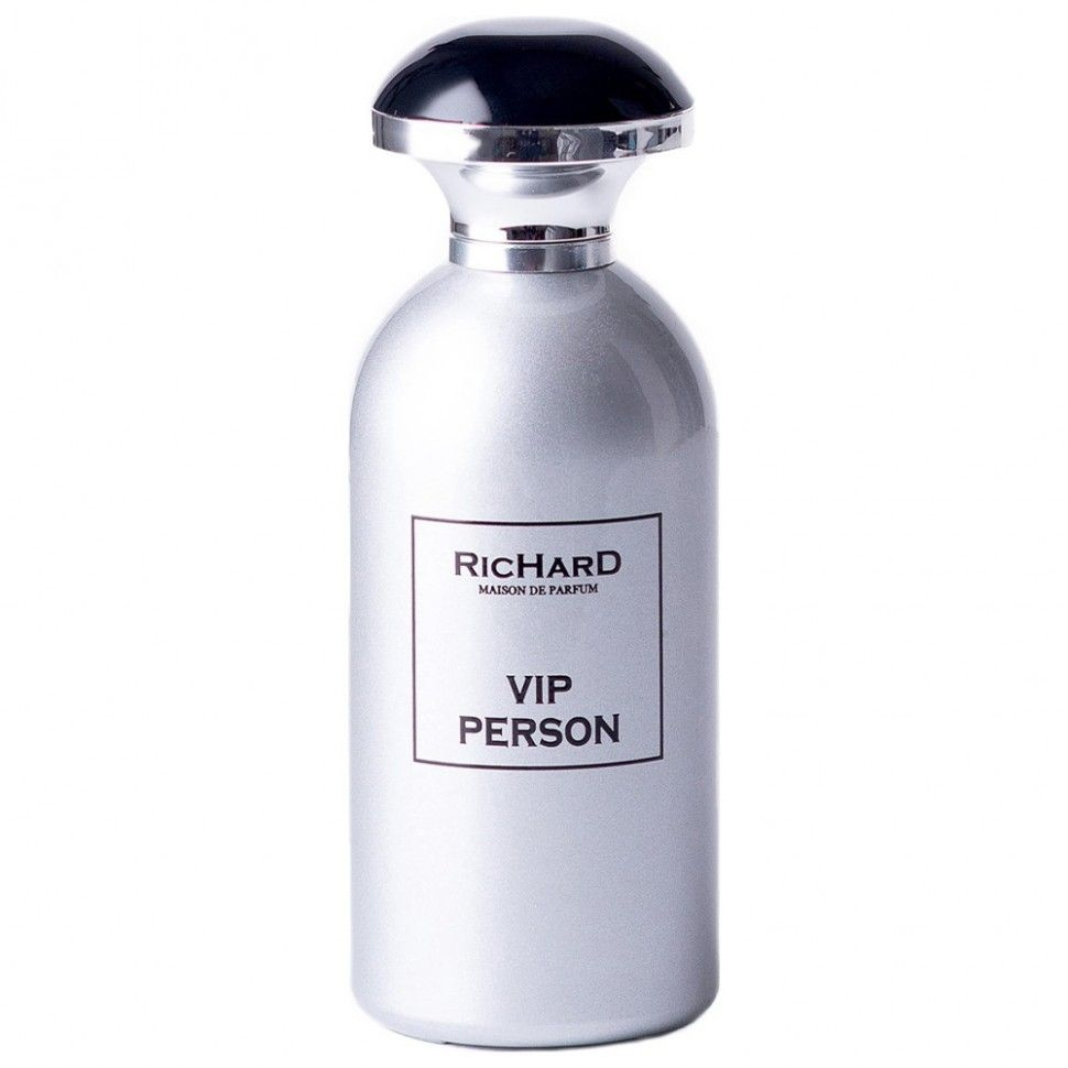 Парфюмерная вода Vip Person 100ml/ Ричард Вип Персона/ Духи Вип Персон  #1