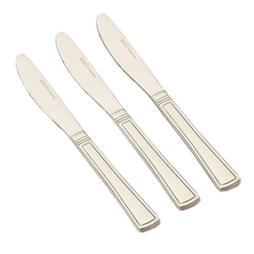Nava Набор кухонных ножей из 3 предметов #1