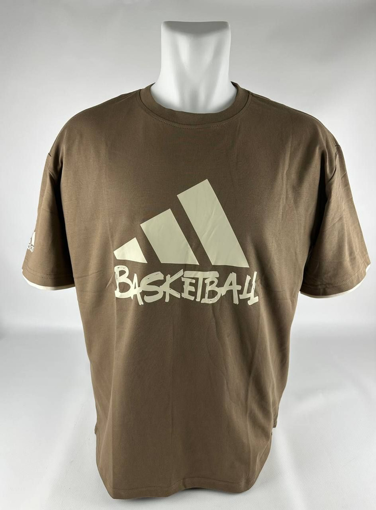 Футболка adidas #1