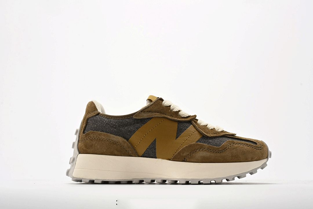 Кроссовки New Balance #1