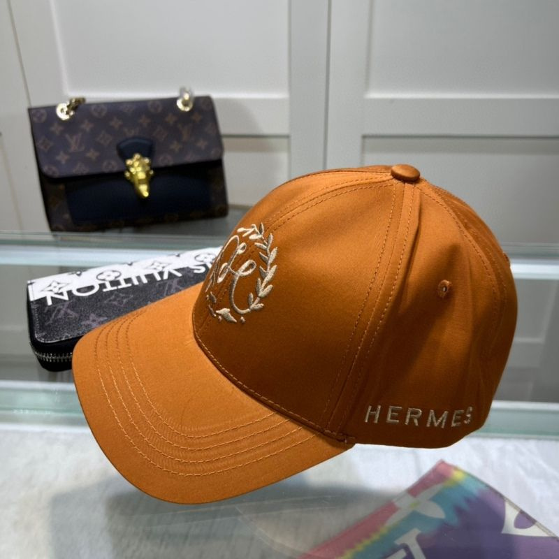 Шапка Hermes #1