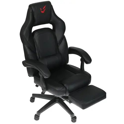 ARDOR Gaming Игровое компьютерное кресло, черный #1