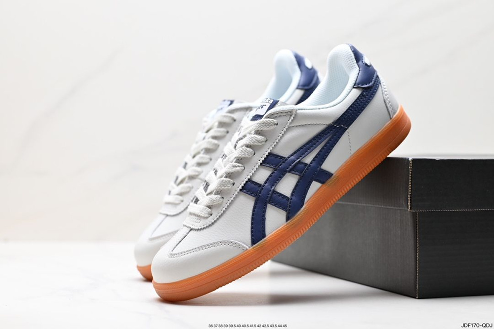 Кроссовки Onitsuka Tiger #1