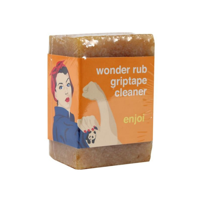 Ластик для шкурки Enjoi Wonder Rub Gum #1