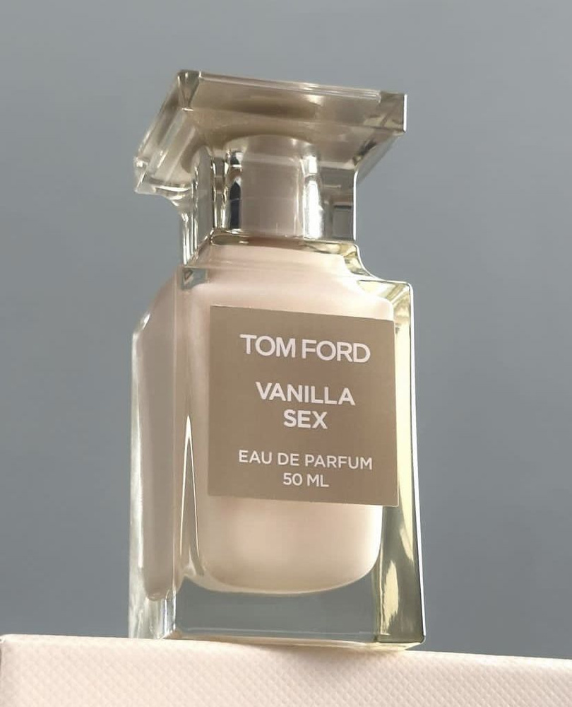 Духи TOM FORD Vanilla Sex 50 мл #1