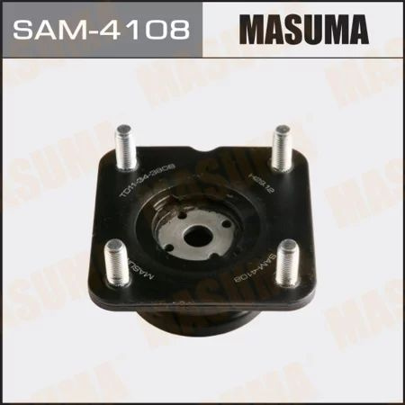 Опора амортизатора (чашка стоек) SAM-4108 TD11-34-380B CX-7, CX-9 09- front  #1