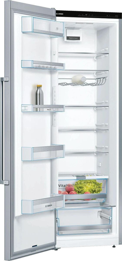 Холодильник Bosch KSV36AIEP #1