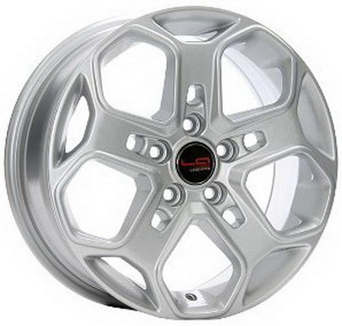 LegeArtis  Колесный диск Литой 16x6.5" PCD5х108 ET50 D63.3 #1