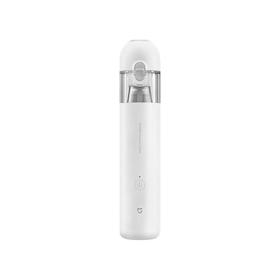 Пылесос портативный Xiaomi Mi Vacuum Cleaner mini, белый #1