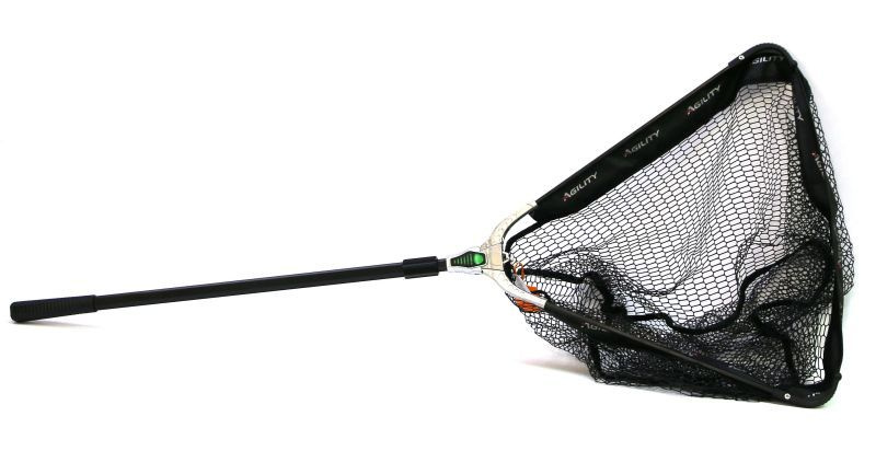 Подсачек Shakespeare Agility Trout Net Small #1