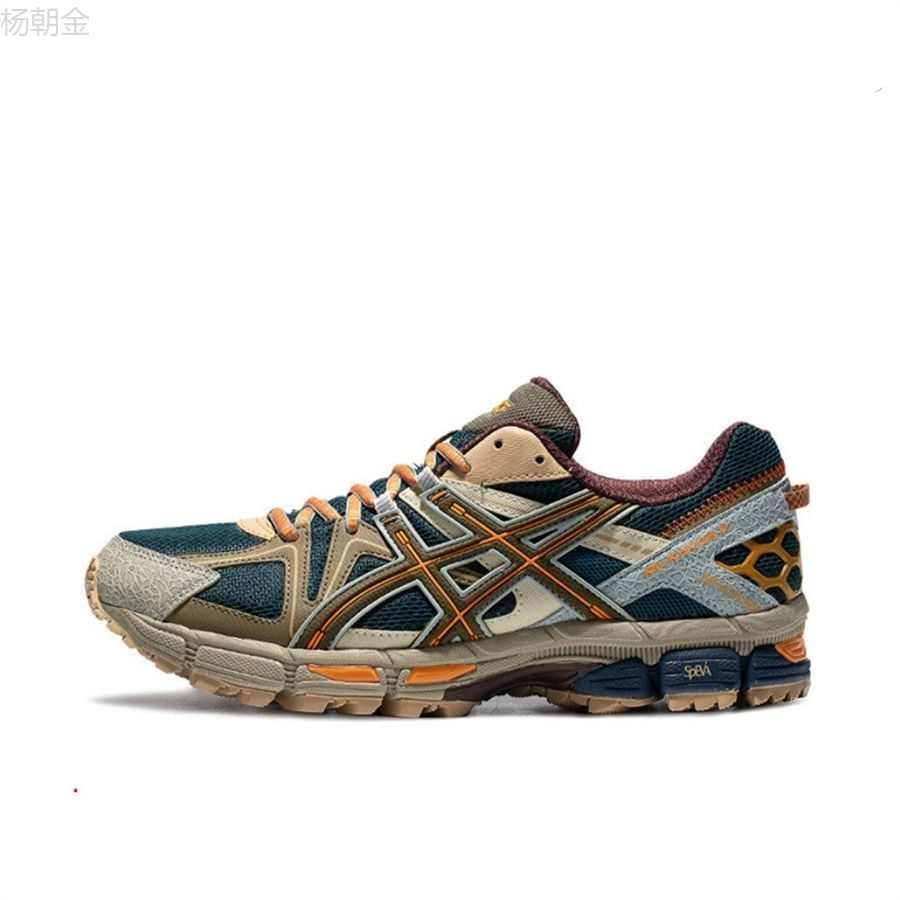 Кроссовки ASICS Asics Tank #1