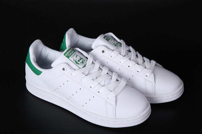 Кеды adidas Originals Stan Smith #1