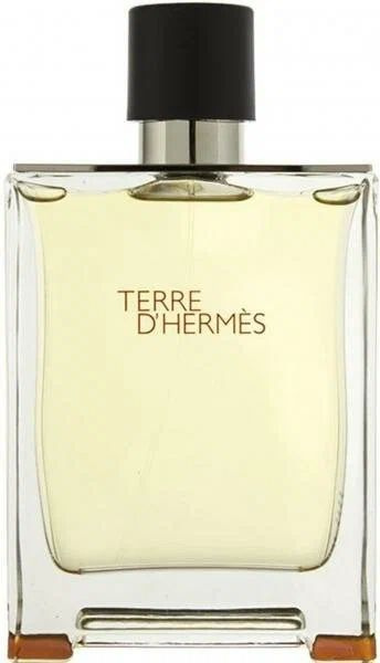 Hermes мужские духи Terre d'Hermes, 12.5 мл #1