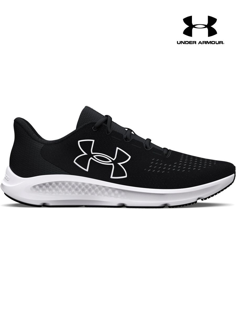 Кроссовки Under Armour Charged Pursuit 3 #1