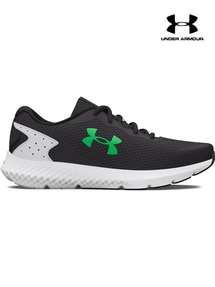 Кроссовки Under Armour #1