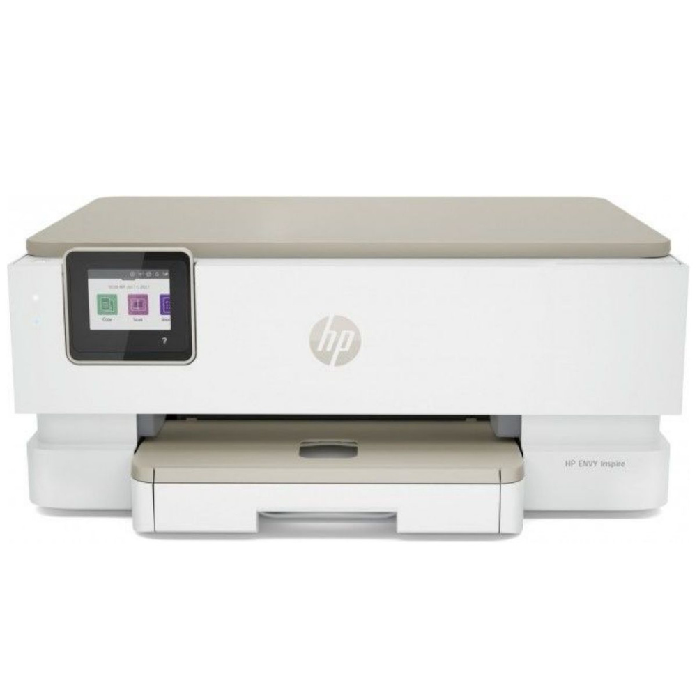 МФУ HP Envy Inspire 7220e Kolor AirPrint WiFi Instant Ink HP+ #1