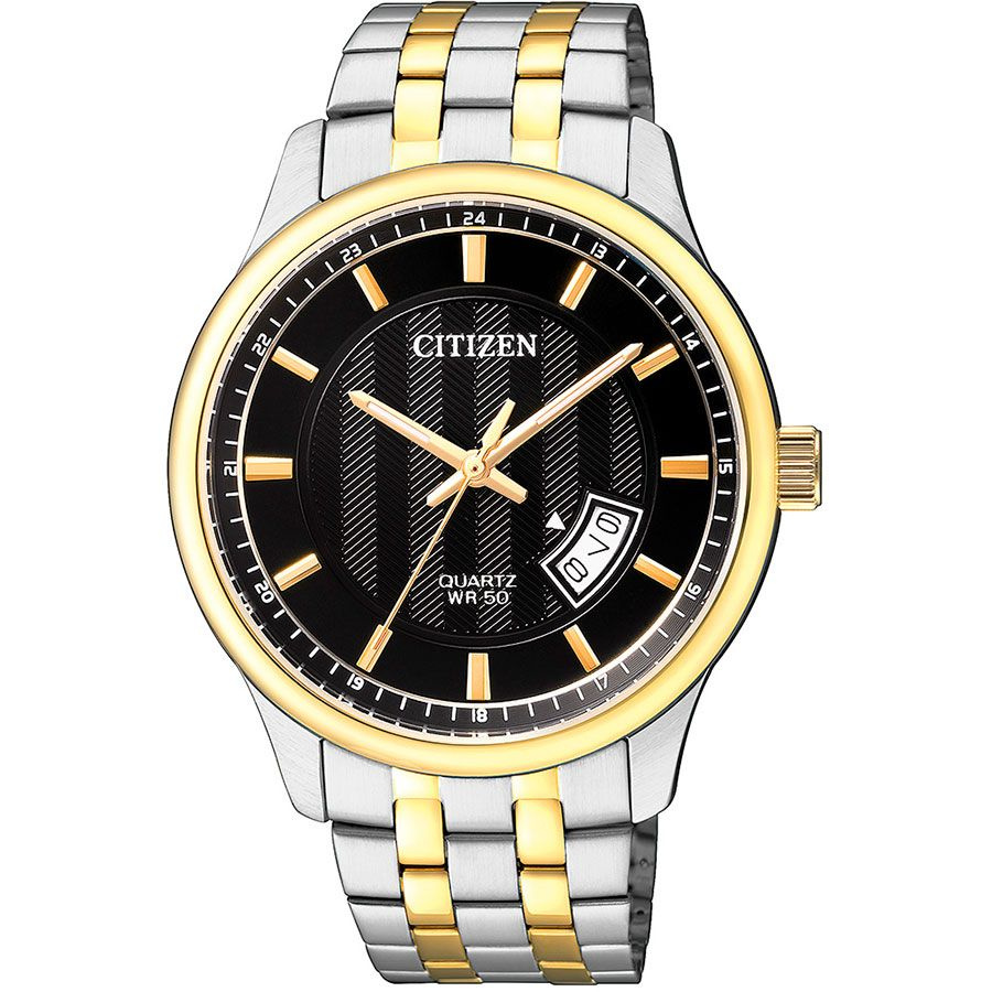 Мужские наручные часы Citizen BI1054-80E #1