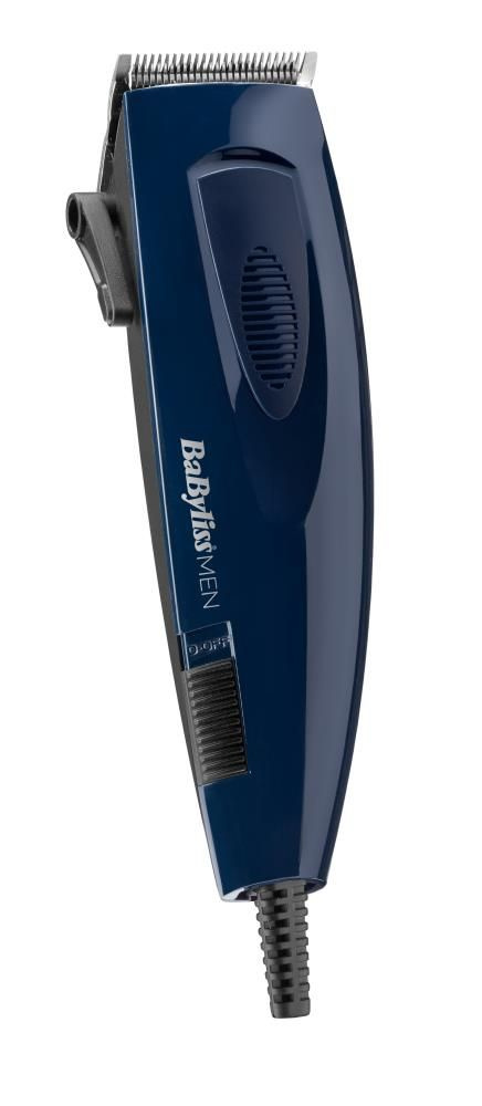 Триммер для волос BABYLISS E695E, синий #1