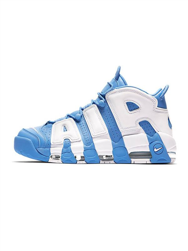 Кроссовки Air More Uptempo #1