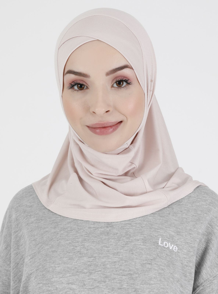 Хиджаб готовый женский Ислам для женщин #1