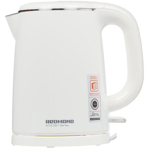 REDMOND Электрический чайник RK-M1571, белый #1