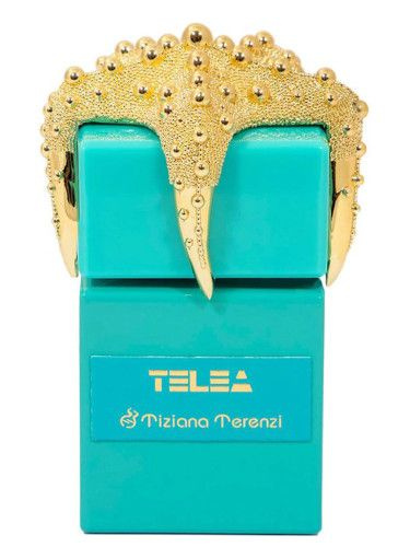 Tiziana Terenzi Вода парфюмерная Telea 100 мл #1
