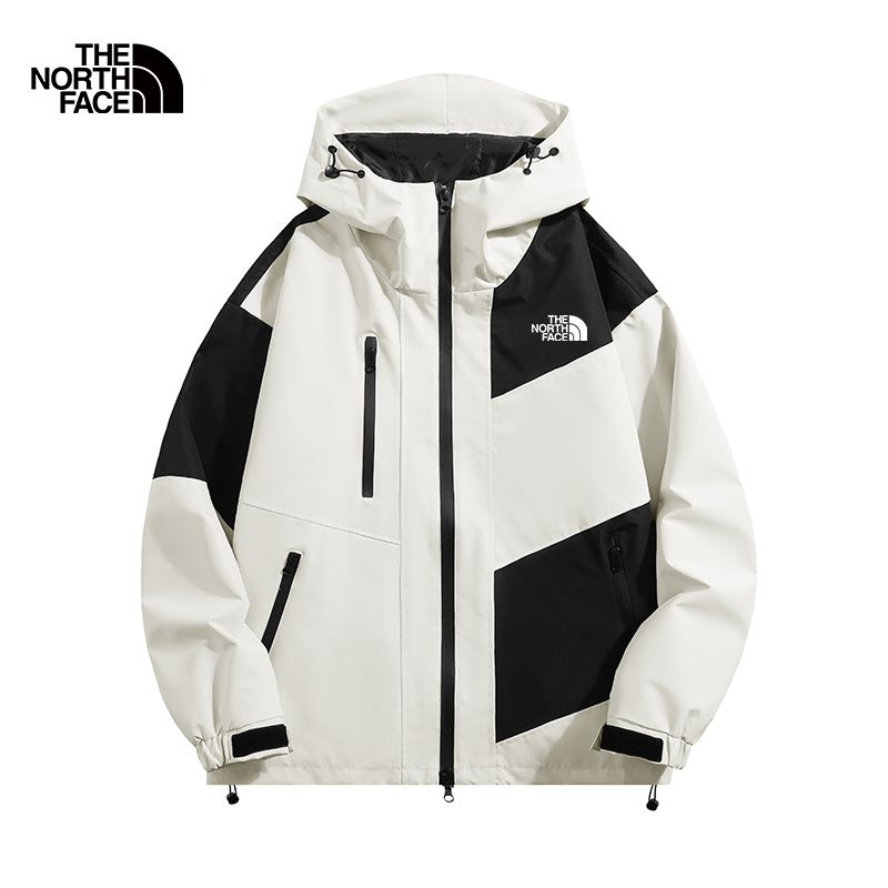 Тренчкот The North Face #1