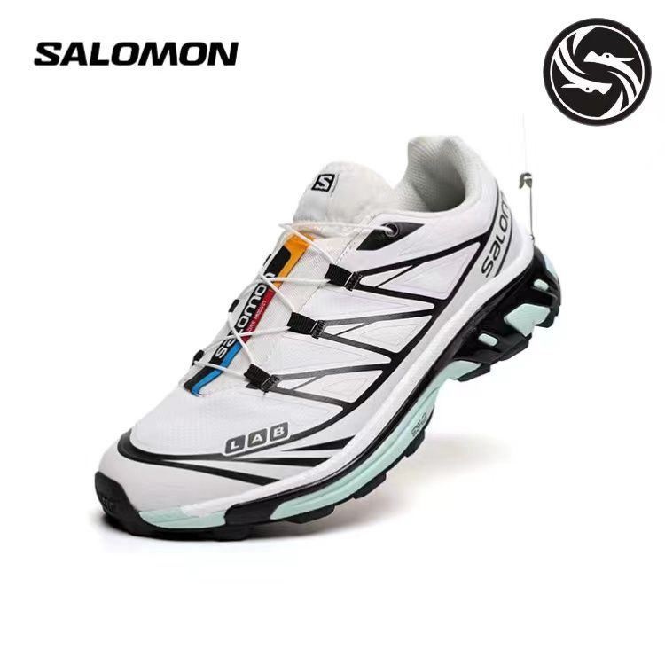 Кроссовки Salomon #1