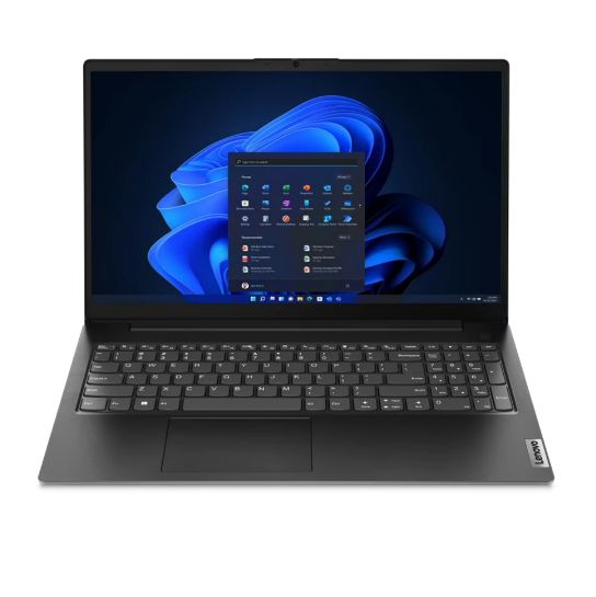 Lenovo V15 G4 AMN TN FHD (1920х1080) Ноутбук 15.6", AMD Ryzen 5 7520U, RAM 8 ГБ, SSD 256 ГБ, AMD Radeon #1