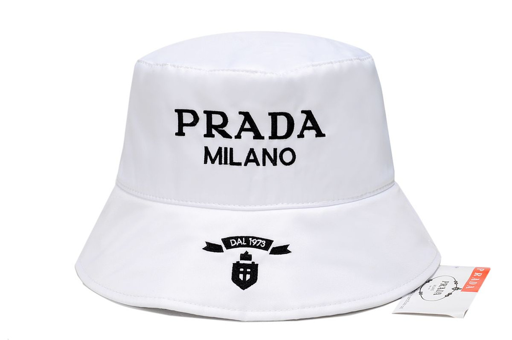 Панама Prada #1