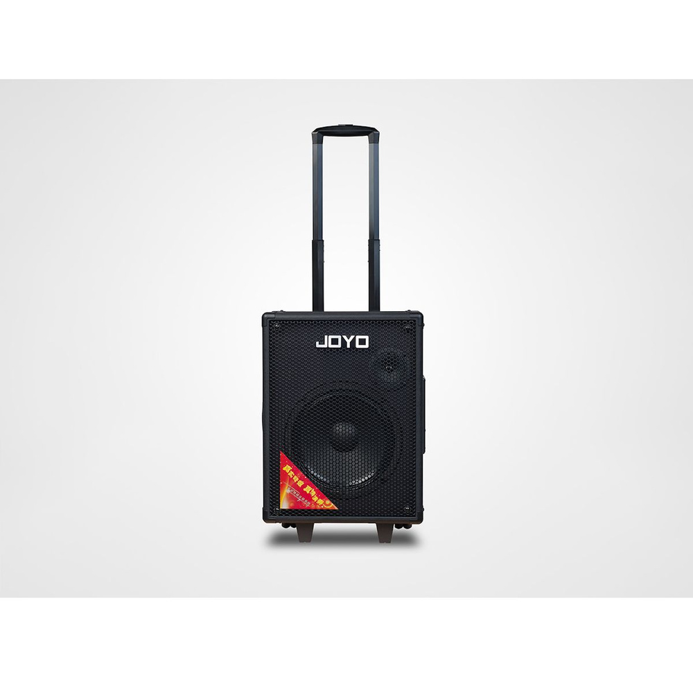 Портативная акустическая система JOYO JPA-863 #1