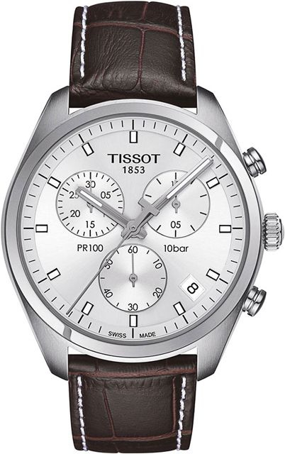 Наручные часы Tissot T101.417.16.031.00 #1