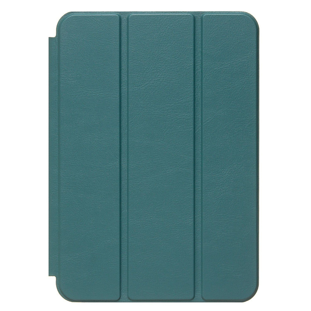 Чехол для планшета Apple iPad mini 8.3 (2021) TC003, цвет pine green, 1 шт #1
