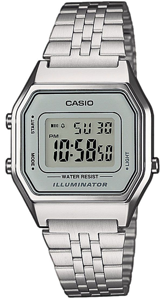 Casio Часы наручные Электронные #1
