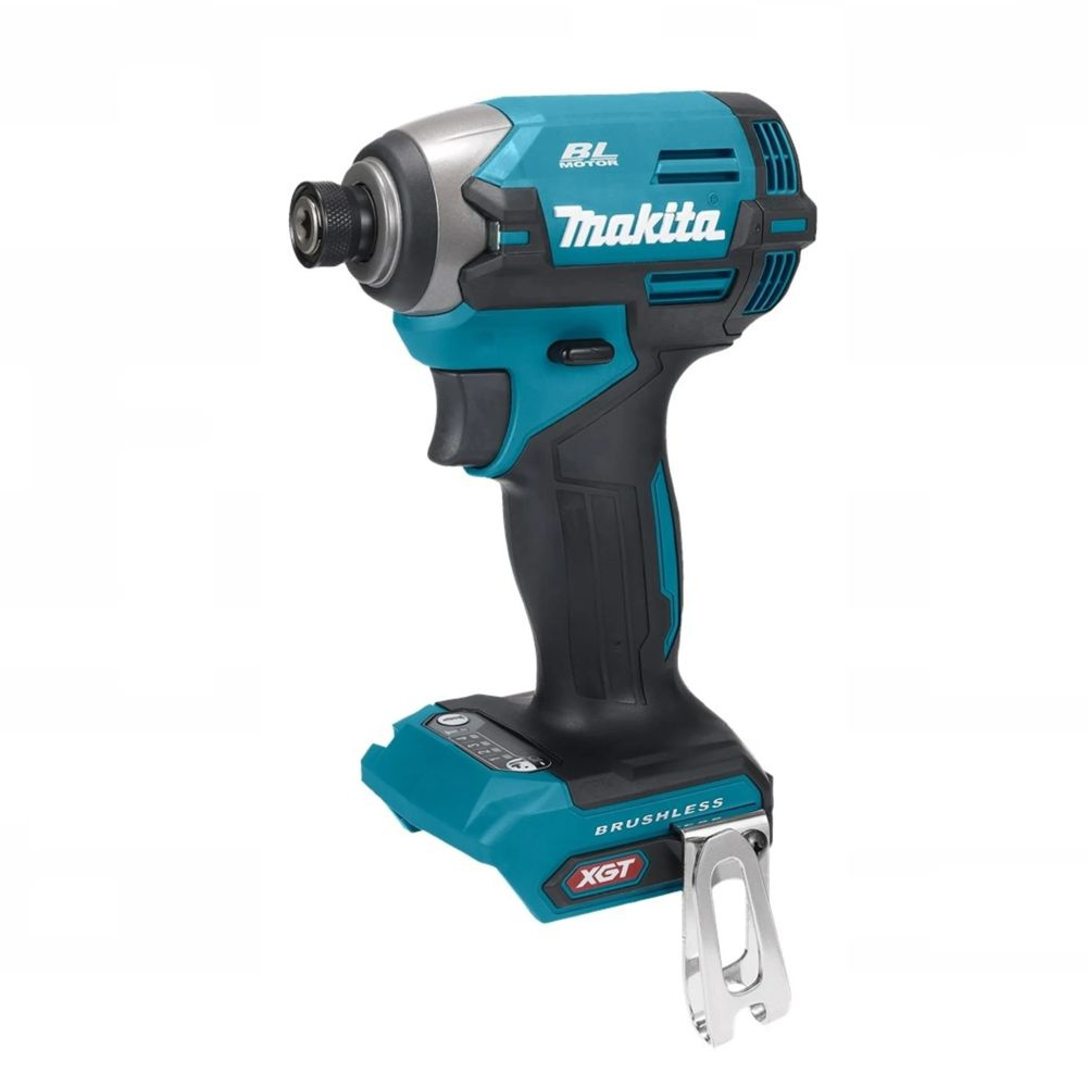 Аккумуляторный гайковерт Makita XGT TD003GZ #1