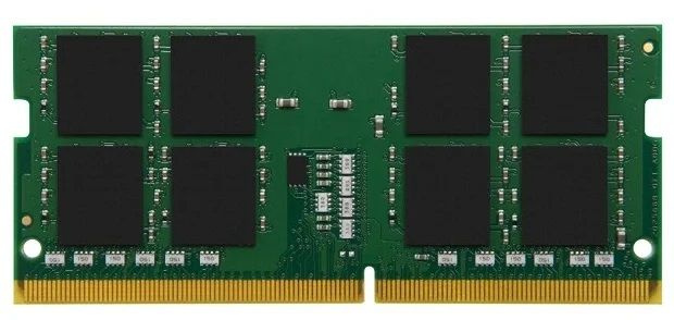 Kingston Оперативная память KCP426SD8/32 1x32 ГБ (KCP426SD8/32) #1