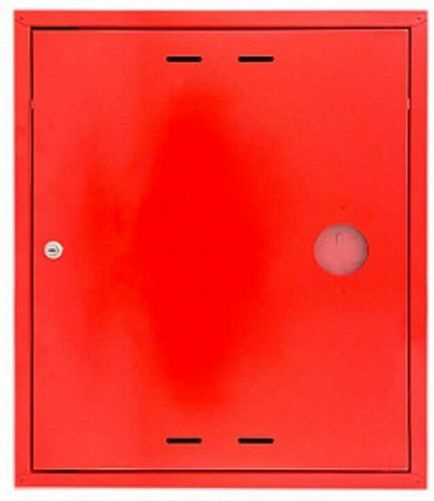 Шкаф пожарный Универсальный Навесной Закрыт. Красный ШПК-310 (ШПК-310 НЗК)  #1