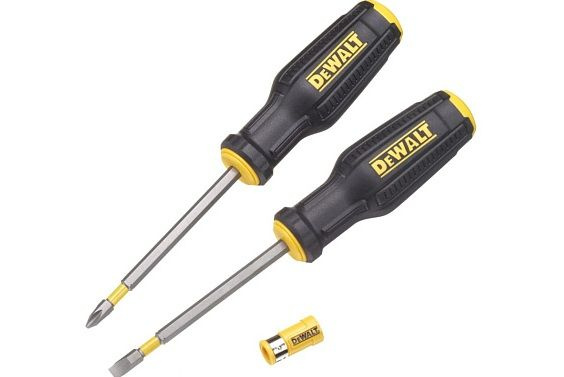 Набор отверток DEWALT 2 шт DWHT0-62057-0 #1