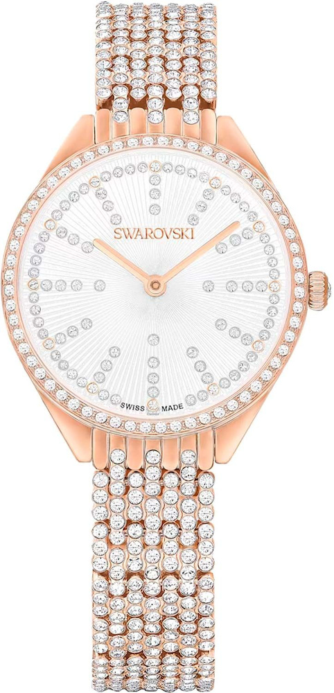 Часы наручные Swarovski 5644053 #1