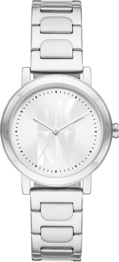 Американские женские наручные часы DKNY Soho NY6620 #1
