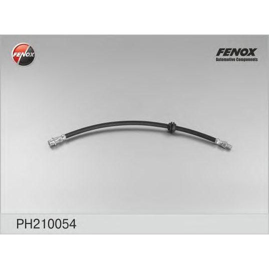 Шланг тормозной для автомобиля BMW Mini, FENOX PH210054 #1